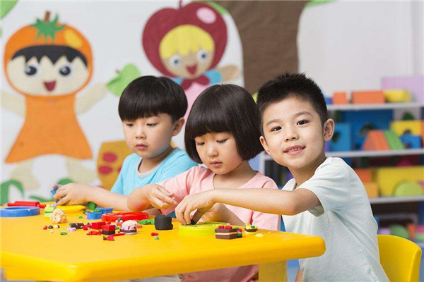 三之三幼兒園加盟費多少