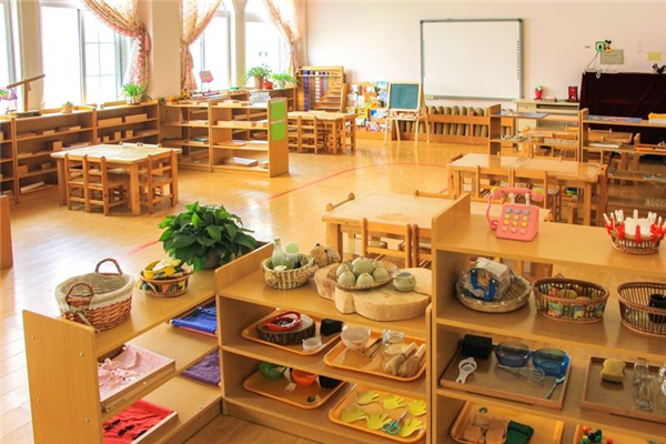三之三幼兒園加盟費多少