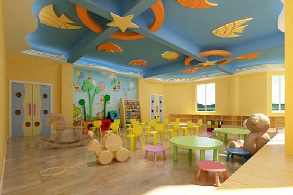 怎樣加盟蒙特利索幼兒園