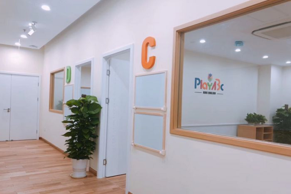 playabc少兒英語加盟費多少