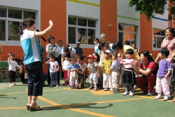 中科院幼兒園加盟費多少錢