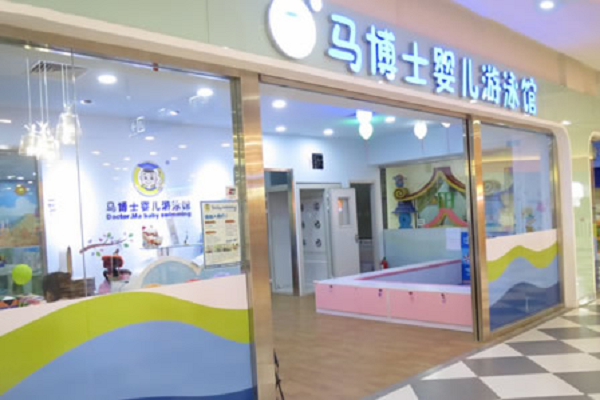 開一家游泳館需要多少錢