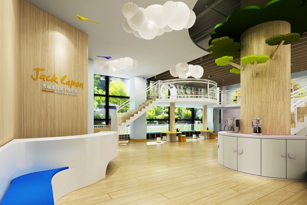 親子早教加盟店排行榜
