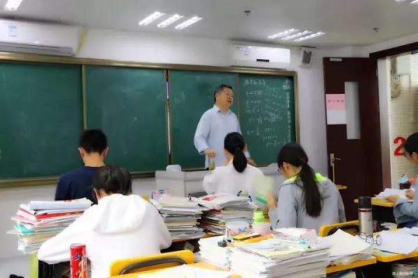 黃岡教育培訓(xùn)機構(gòu)加盟怎么樣