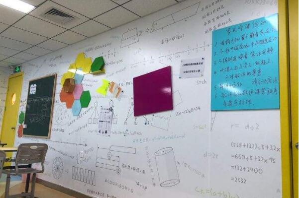 樂算思維數學加盟市場前景如何