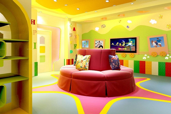 如何加盟高端幼兒園