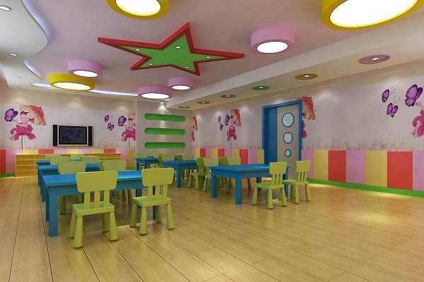 如何加盟高端幼兒園