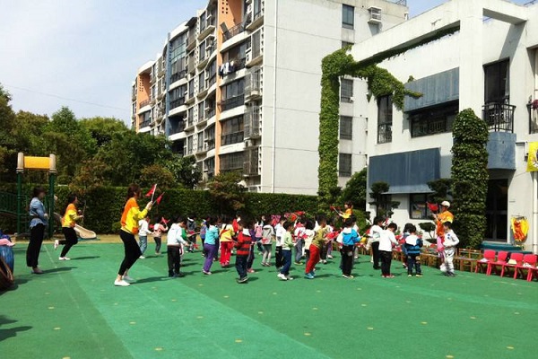 三門峽小哈佛幼兒園加盟如何
