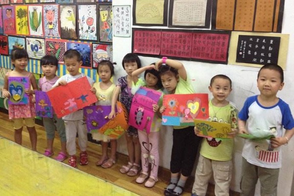 少兒美術需要花費多少錢