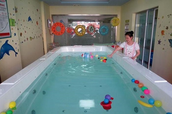 小鴨先知游泳館加盟怎么樣