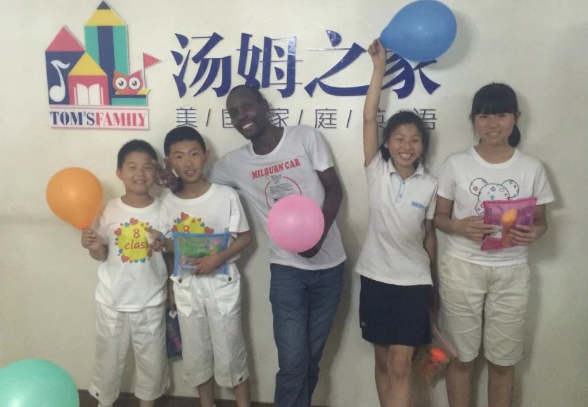 加盟湯姆之家少兒英語怎么樣
