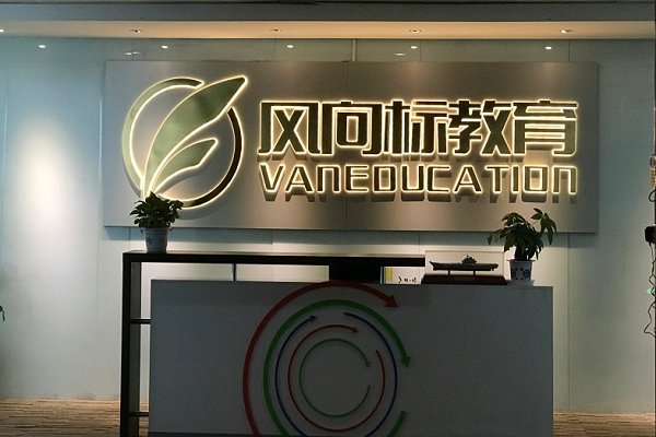 風向標教育加盟費多少