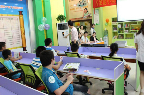 小學生托管班好嗎，開托管班一年怎么樣
