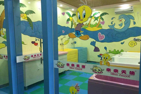 開游泳館需要辦什么手續