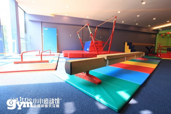 加盟小小運動館多少錢