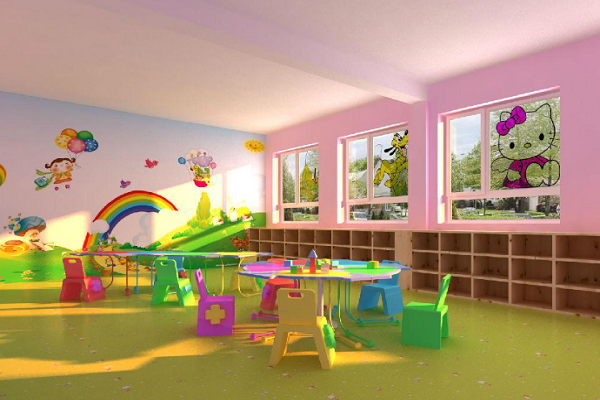 幼兒園加盟費用要多少錢