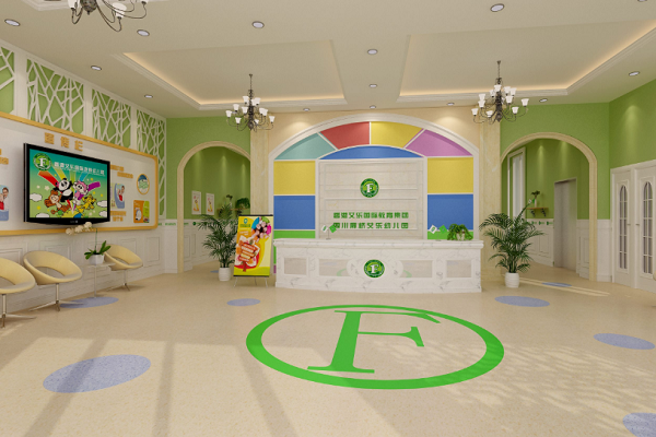 香港艾樂國際幼兒園怎么樣