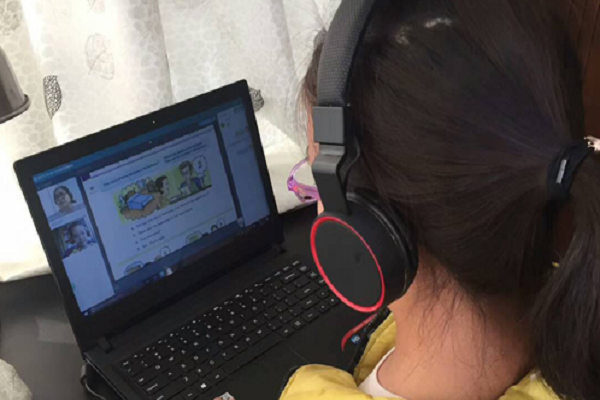 如何加盟一家在線英語輔導機構