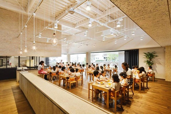 家庭托兒所開辦條件需要什么證件