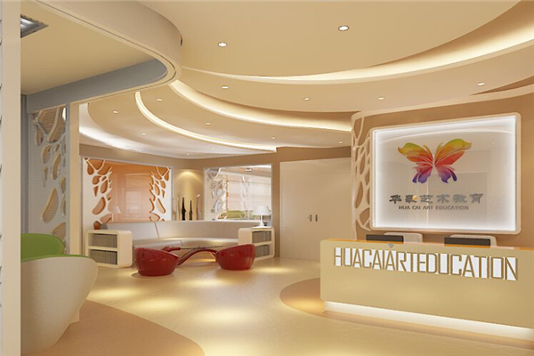 華彩少兒藝術培訓加盟怎么樣