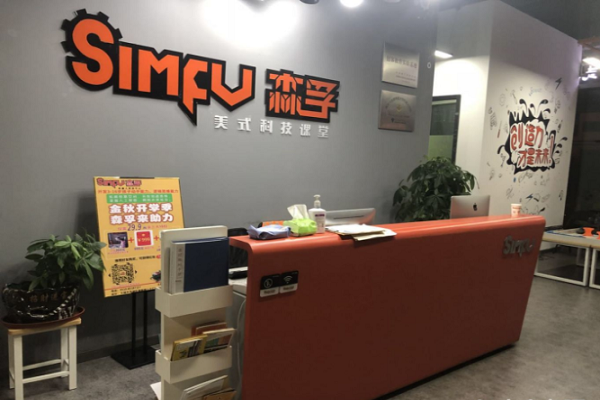 機(jī)器人教育加盟品牌排行榜