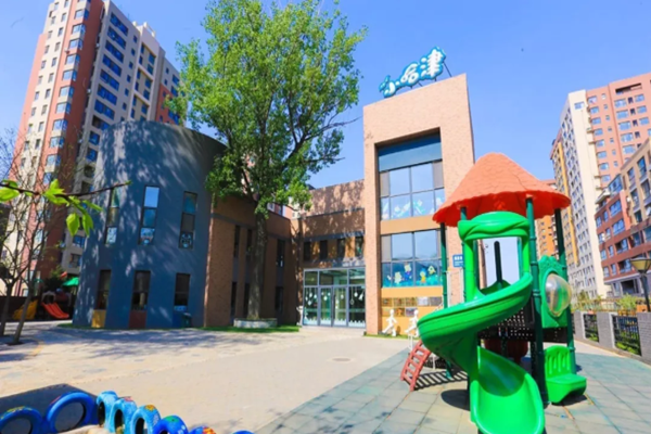 小哈津幼兒園加盟連鎖方法