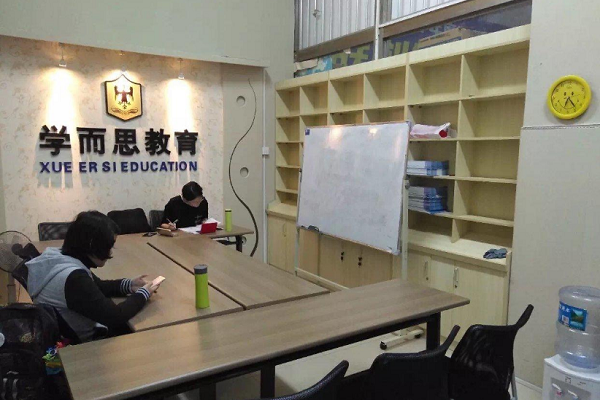 學而思武漢地區怎么加盟
