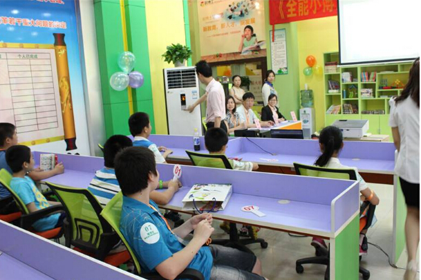 小學生托管班管理技巧，托管班如何吸引家長