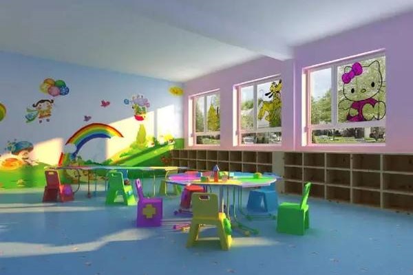 加盟幼兒園的利弊有哪些