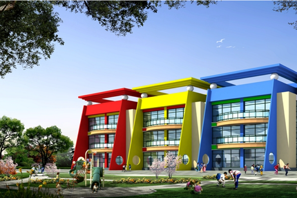 陽光幼兒園加盟費