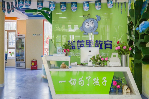 藍莓果幼小銜接加盟電話，加盟優勢
