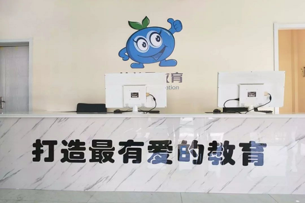 藍莓果幼小銜接加盟電話，加盟優勢