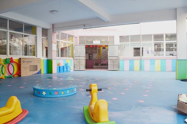 小太陽幼兒園加盟熱線電話