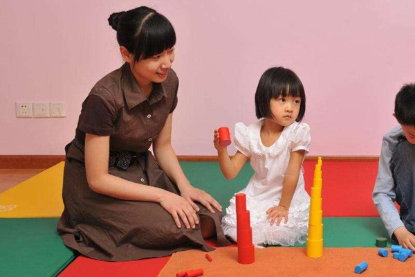 加盟瑪麗亞蒙特梭利小學(xué)怎么樣