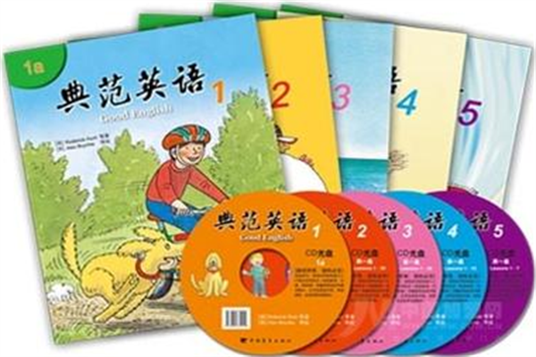 典范英語加盟怎么樣