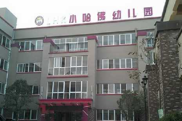 小哈佛雙語幼兒園加盟電話