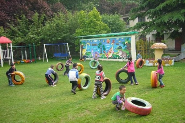 加盟生態幼兒園哪家好