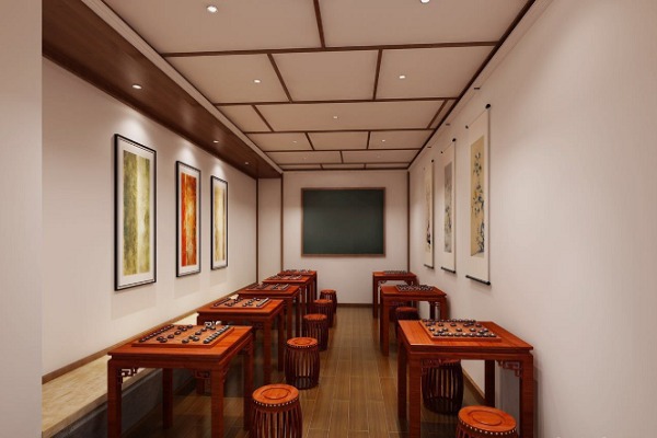 加盟宇凰國(guó)學(xué)館怎么樣