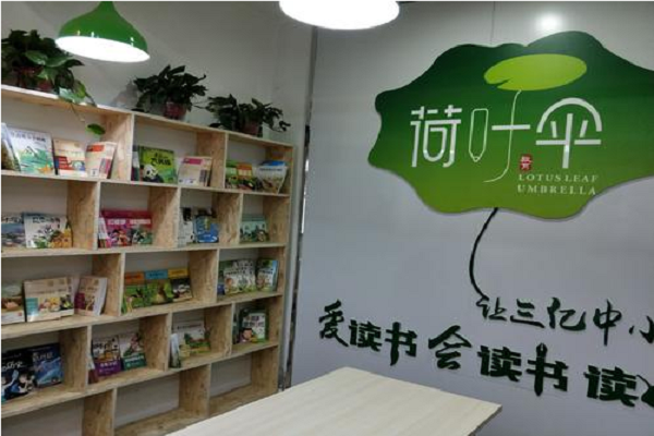 荷葉傘教育怎么樣