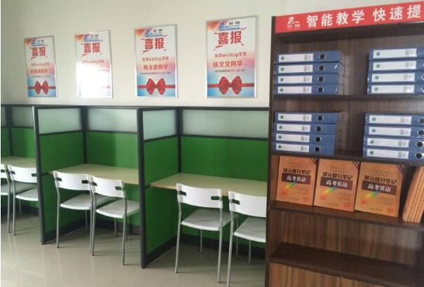 萬聰智學教育品牌屬于哪家公司