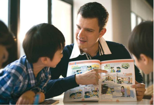 英語培訓哪個機構好，少兒英語培訓機構排名
