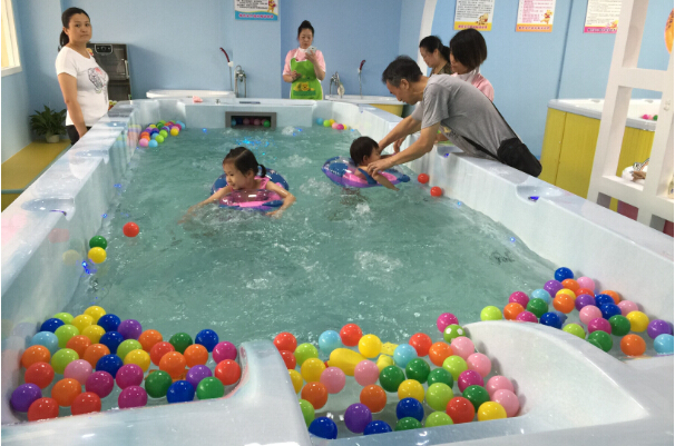 嬰兒游泳館設備在哪買，嬰兒游泳館設備報價