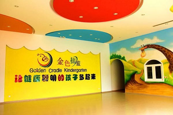 適合鄉鎮幼兒園加盟的品牌有哪些