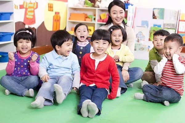 重慶如何加盟辦幼兒園
