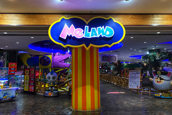 meland兒童成長樂園加盟嗎