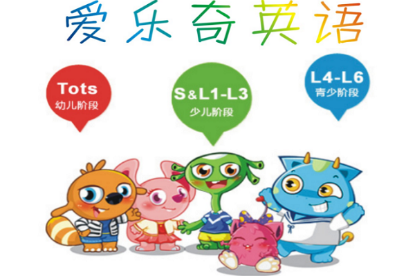 如何加盟愛樂奇少兒英語