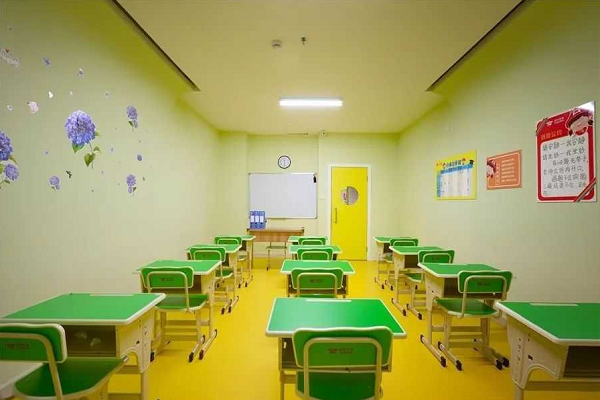 開午托班需要哪些準備，要多少錢