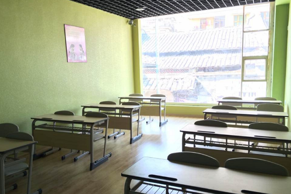 公文教育加盟怎么樣