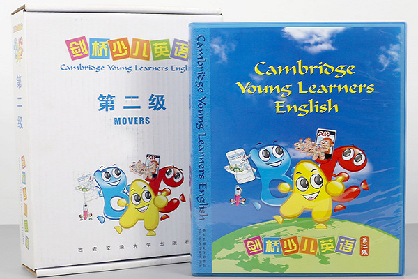 新知堂少兒英語網加盟的優(yōu)勢有哪些