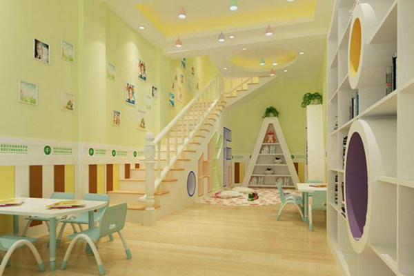 艾樂幼兒園加盟費(fèi)是多少